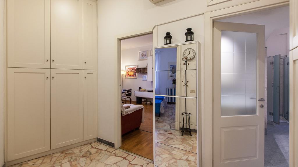 Otranto Vatican Relax Roma Exterior foto