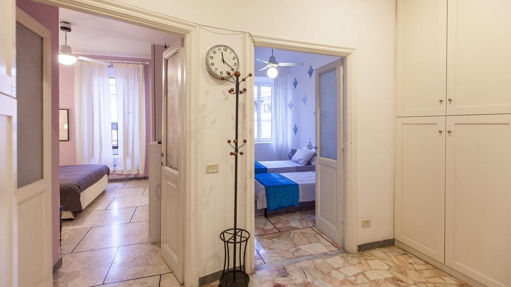 Otranto Vatican Relax Roma Exterior foto