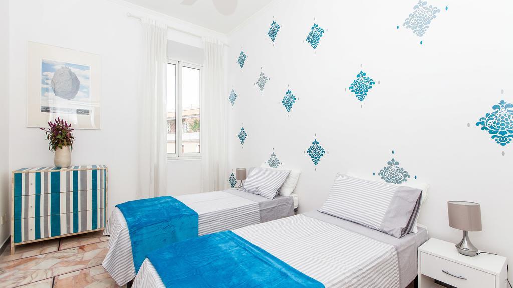 Otranto Vatican Relax Roma Exterior foto